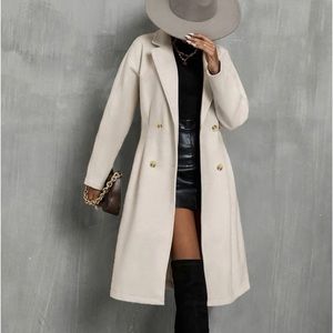 Overcoat
